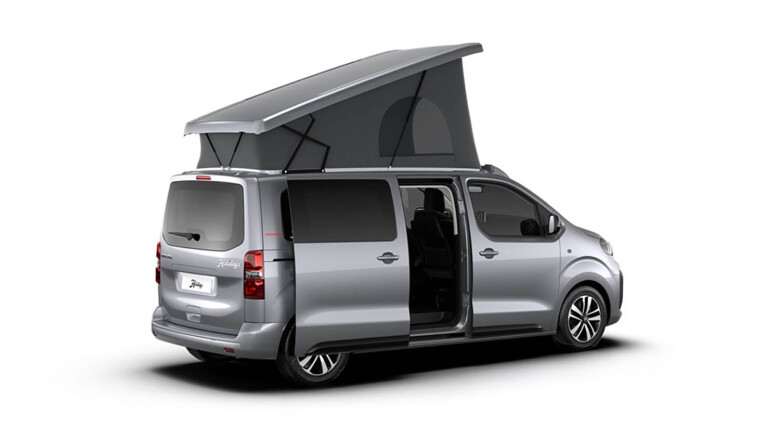 Citroen Holidays 2.0 BlueHDi Max M 5dr EAT8 Diesel Estate